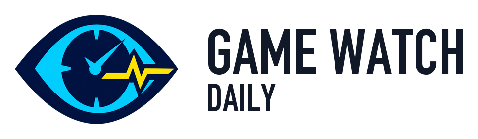 Gamewatchdaily