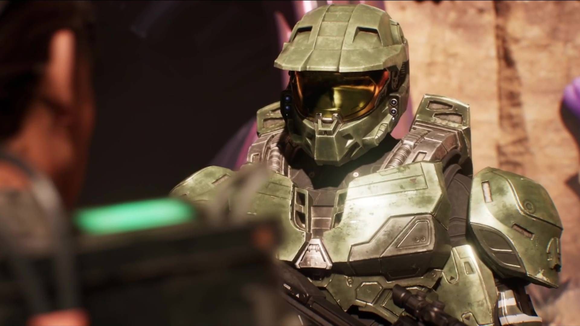 10 Best Games Like Halo: Campaign Evolved