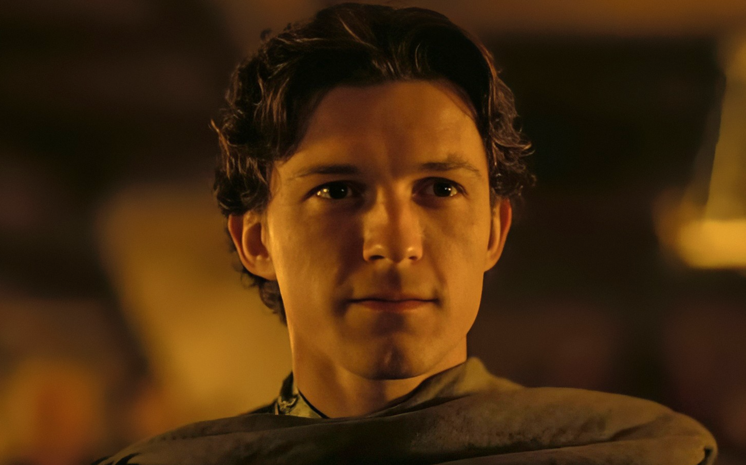 Christopher Nolan Reveals Genius Reason He Cast Tom Holland in New ‘Odyssey’ Film