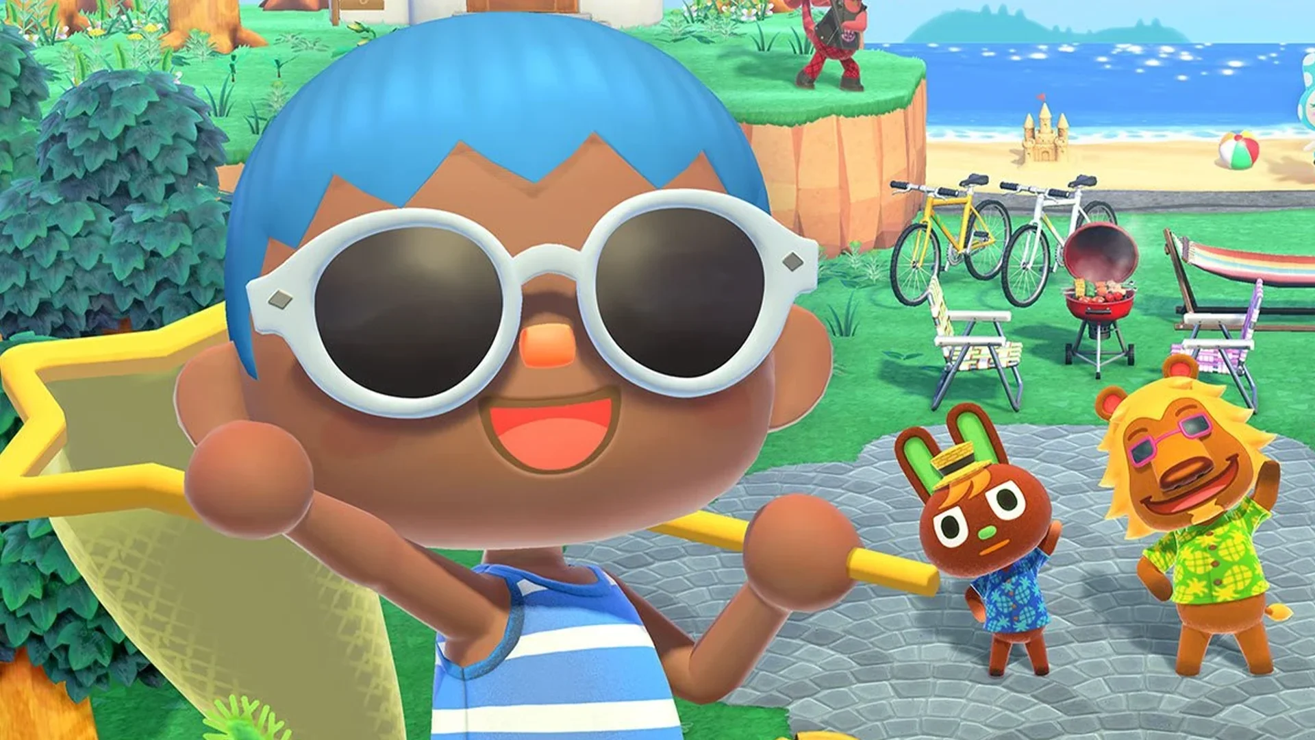 Complete Guide to Animal Crossing New Horizons: All August 2026 Bugs and Where to Find Them