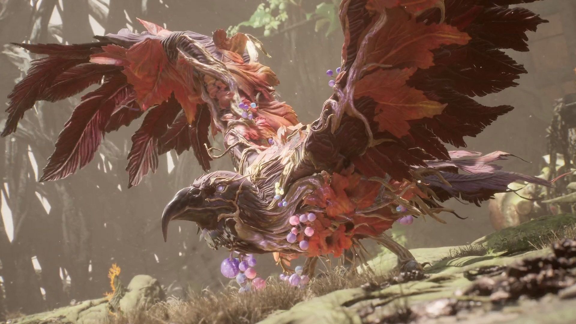 Corvus Bird Boss Guide in Beast of Reincarnation: Strategies for Defeating the Feathered Menace