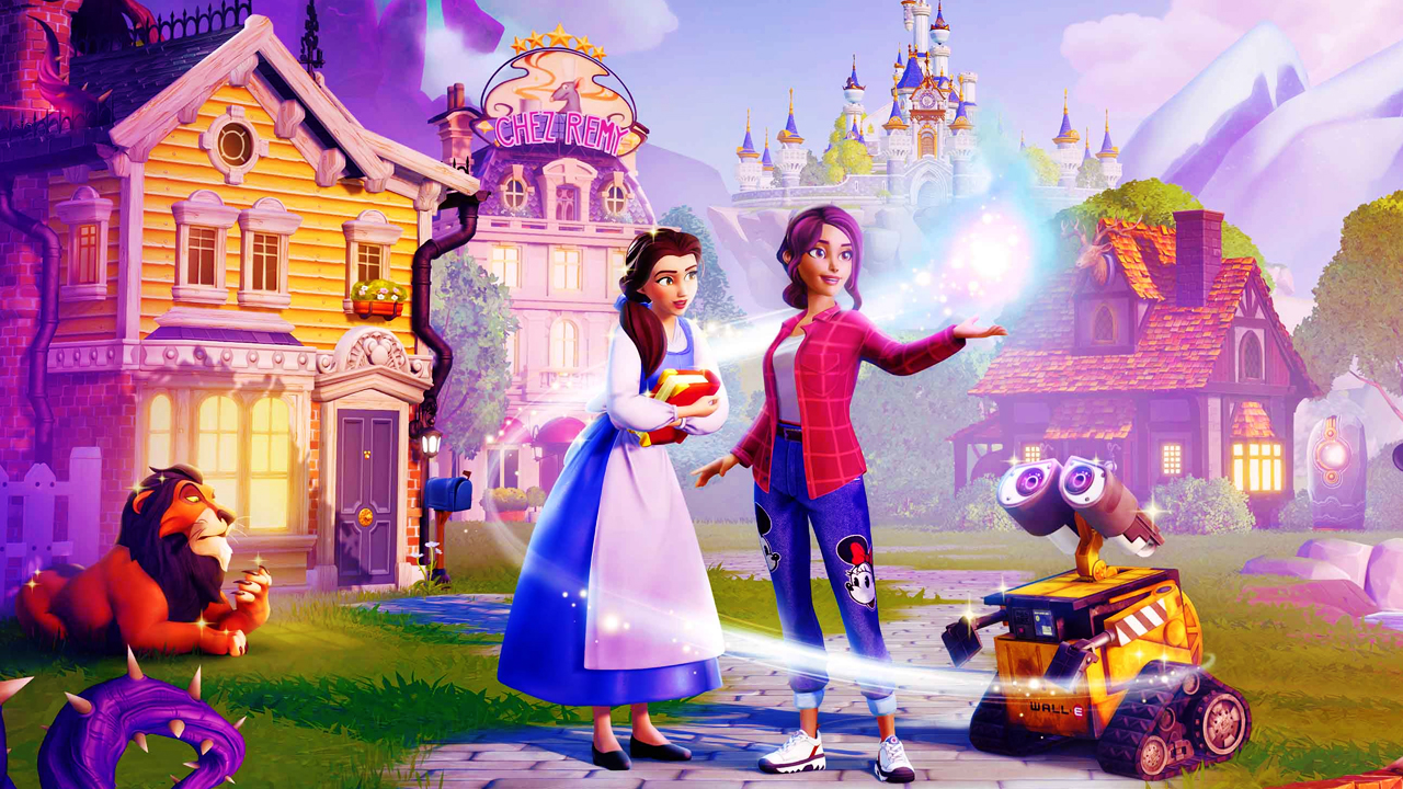 Disney Dreamlight Valley: Complete Guide to Solving the First Two Flying Festival Puzzles