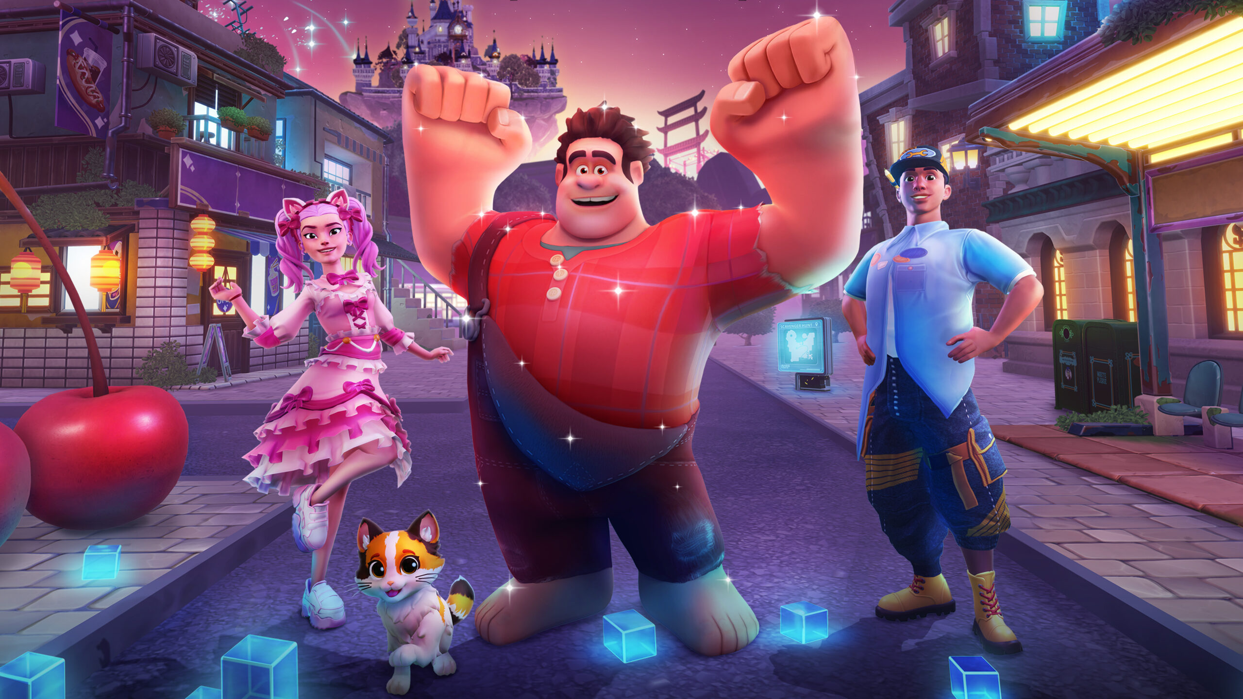 Disney Dreamlight Valley Receives New Hotfix Update: Complete Patch Notes and Bug Fixes