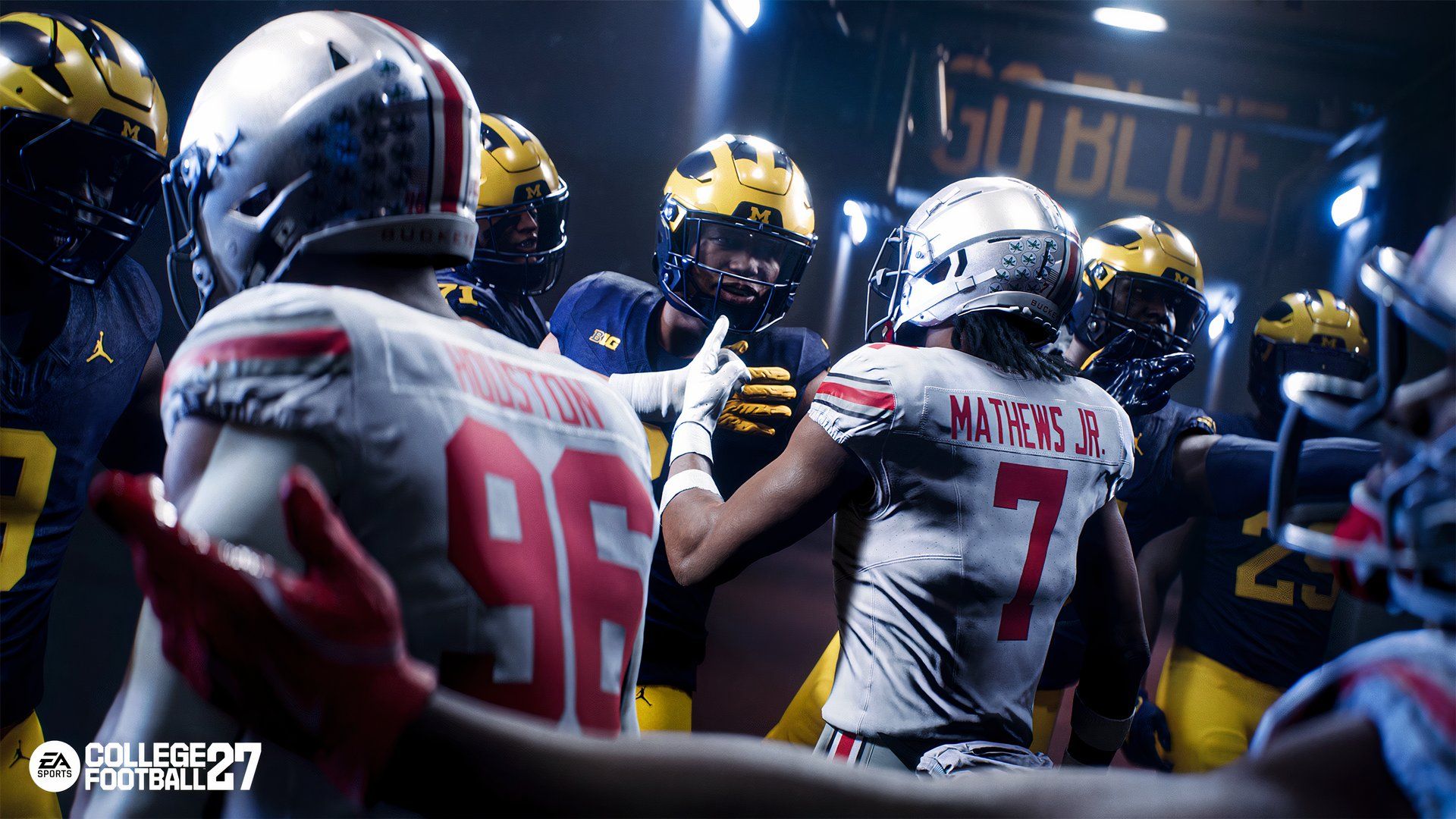 EA College Football 27 Patch: New Features & Fixes Arriving Tomorrow