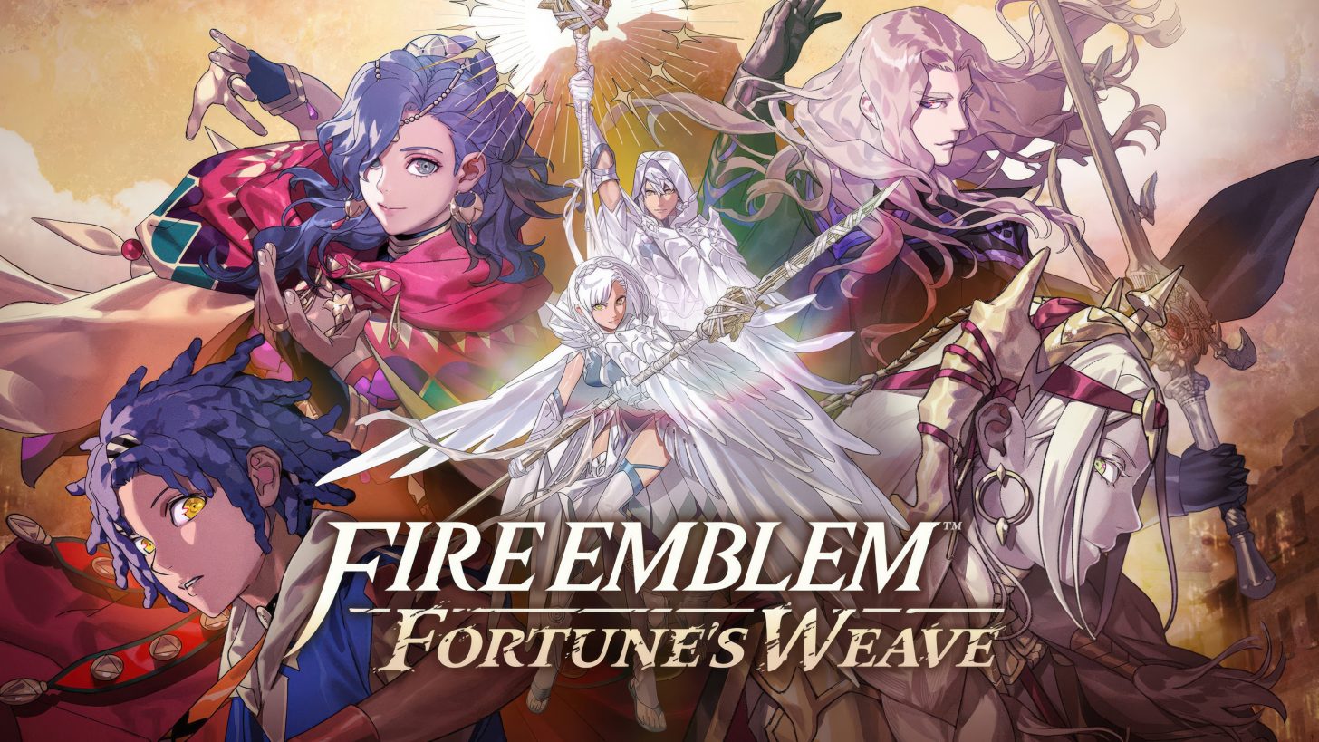 Fire Emblem: Fortune’s Weave – Everything We Know About Nintendo’s Time-Traveling Switch 2 Strategy RPG