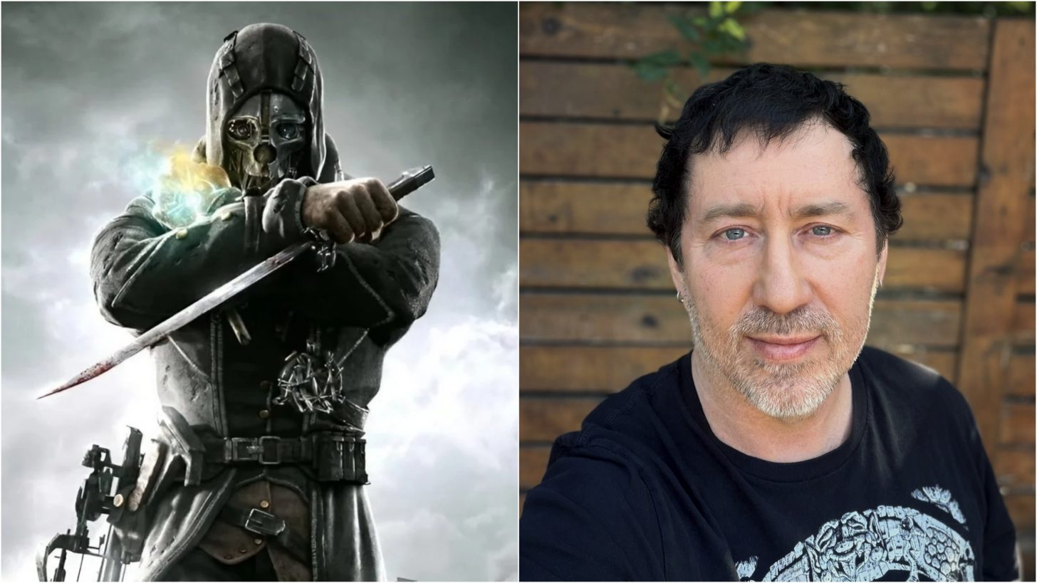Harvey Smith, Legendary Creator Behind Dishonored and Deus Ex, Launches New Studio After Arkane Austin Shutdown