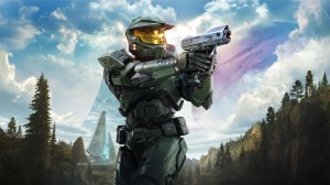 It Feels Wrong For Halo To Feel Better Than Ever On PS5