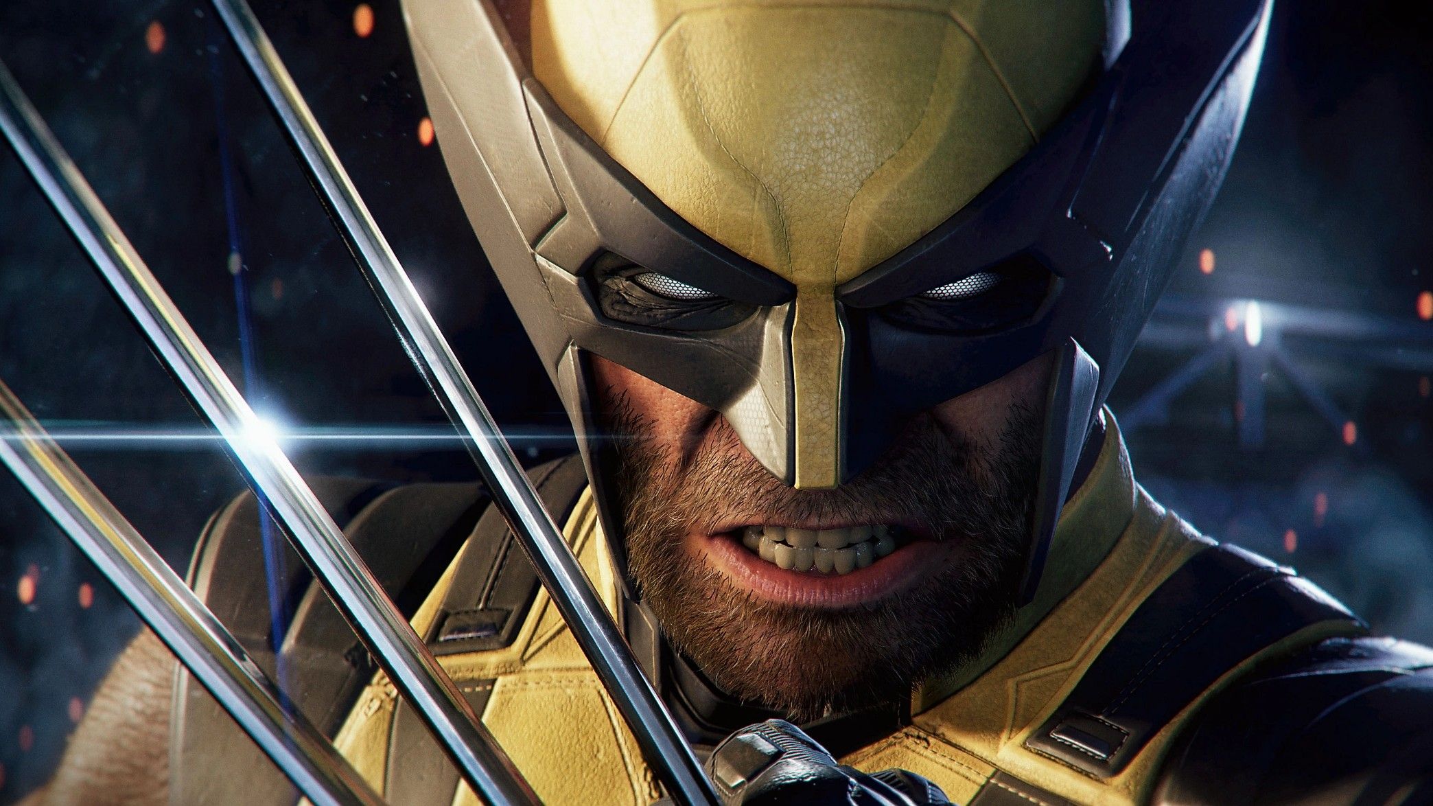 Marvel’s Wolverine Will Feature Nudity, ESRB Rating Confirms a Mature Direction for Insomniac