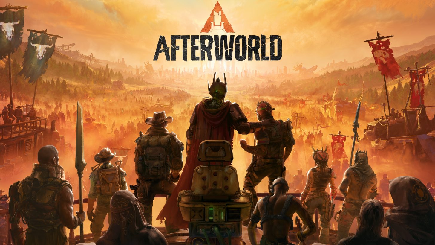 Paradox Interactive Unveils Afterworld: A Bold New Post-Apocalyptic Grand Strategy Experience at Gamescom 2025