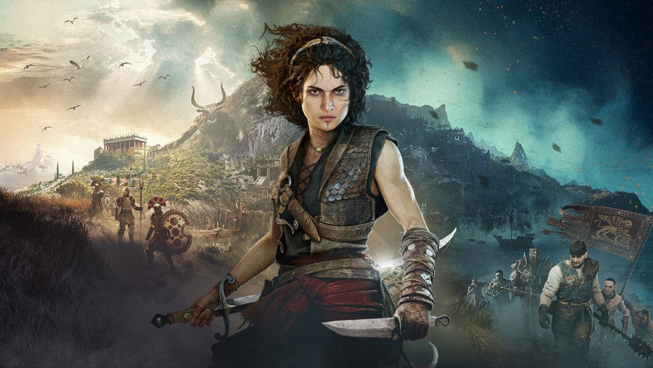 Resonance: A Plague Tale Legacy Review – Asobo Studio’s Finest Achievement Yet