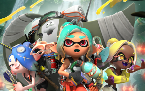 Splatoon Raiders Proves The Franchise Was Born To Be A Looter Shooter