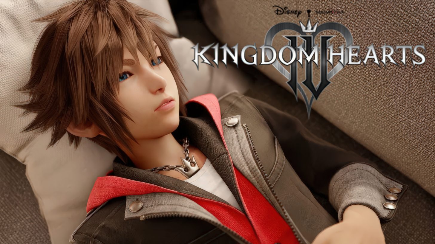 Square Enix Confirms Kingdom Hearts IV Will Arrive in Late 2027, Unveils Stunning New Trailer at D23
