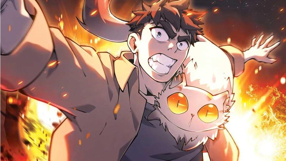 The Best Games Like Dungeon Crawler Carl: A Guide for Fans of the LitRPG Series