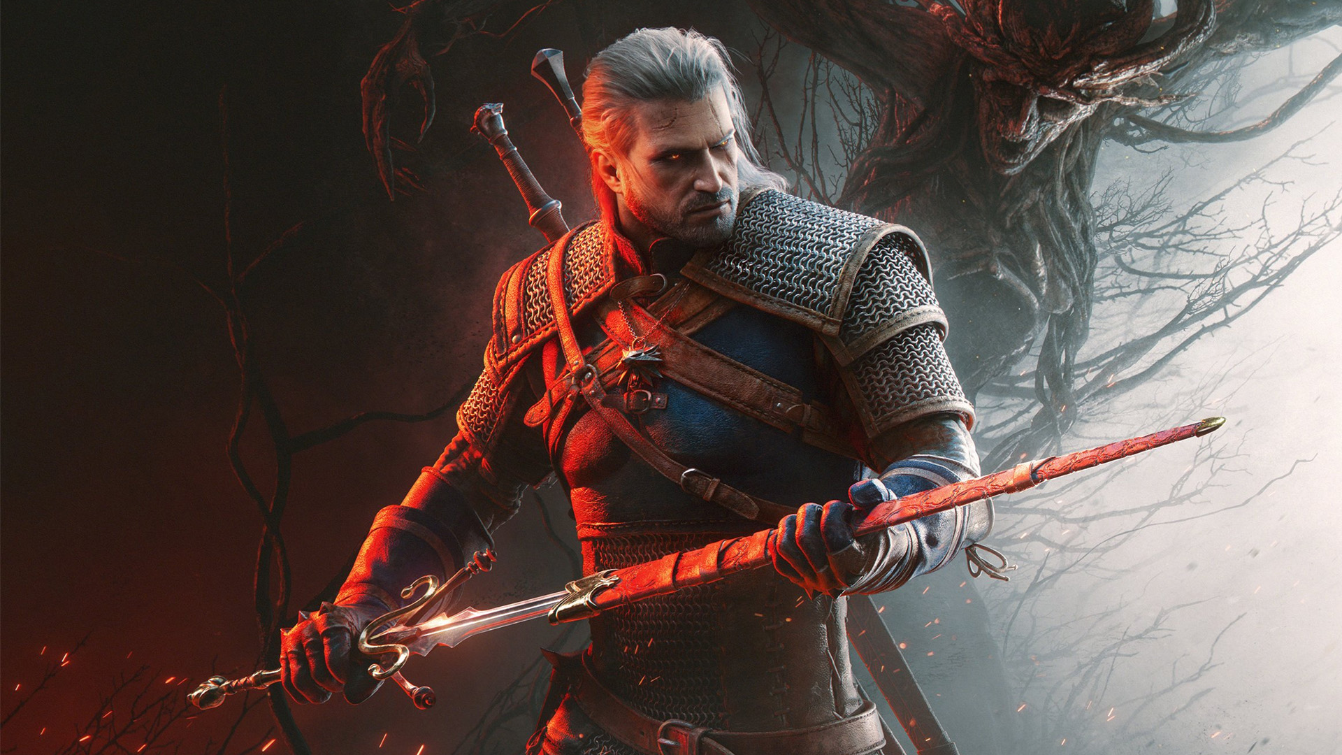 The Witcher 3 DLC Finally Revealed with Massive Surprises After 11 Years