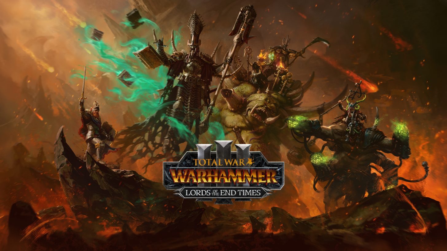 Total War: WARHAMMER III Announces Largest DLC in Franchise History, Available September 24 Without Base Game Requirement