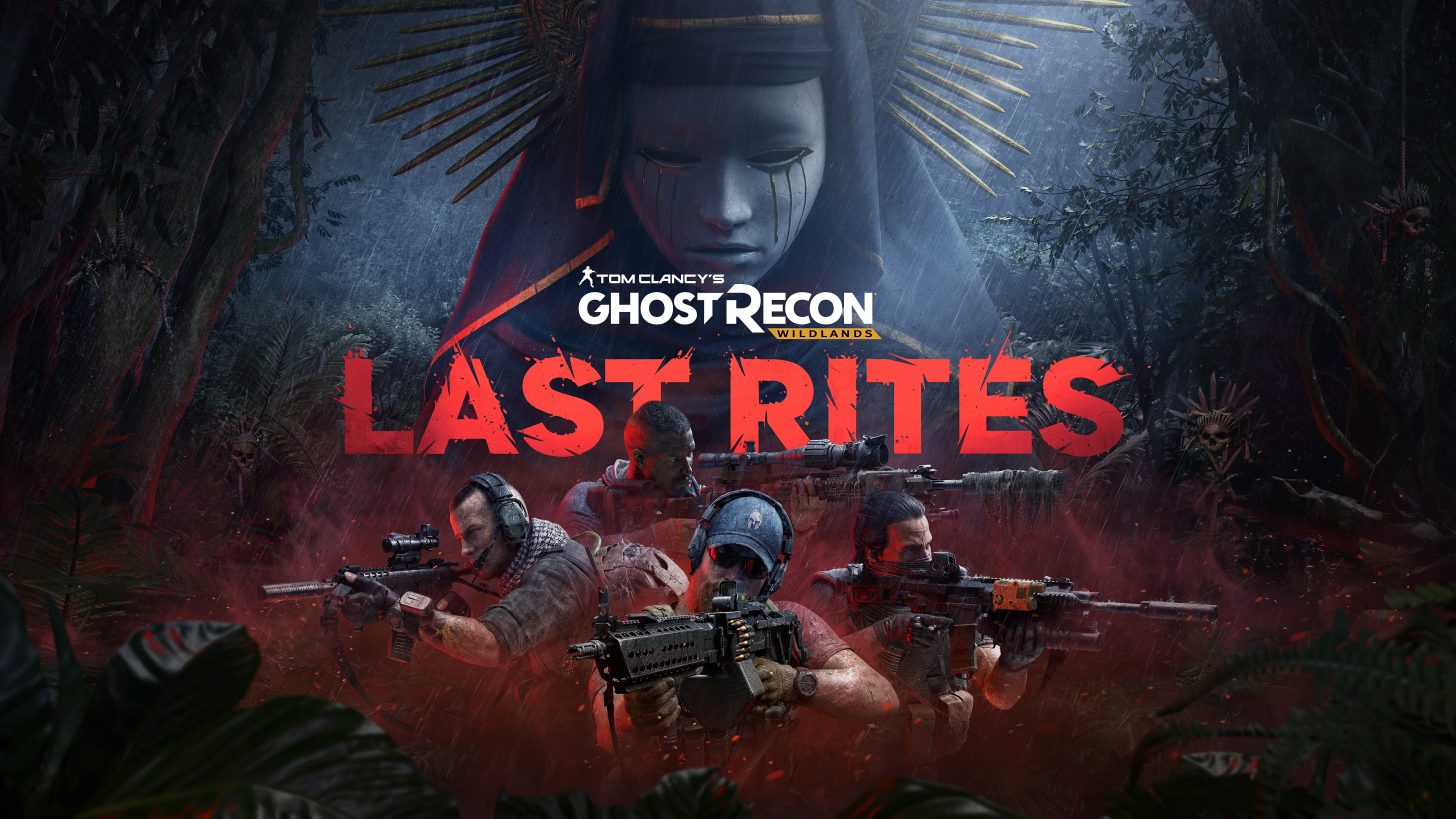 Ubisoft Revives Ghost Recon Wildlands with Free 25th Anniversary Mission as 60 FPS Finally Arrives on Consoles